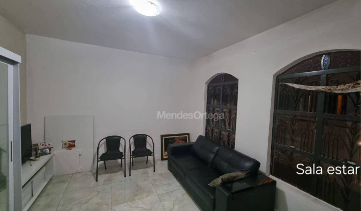 Imagem Casa com 3 Quartos para Alugar, 300 m² em Jardim Astro - Sorocaba Imagem Casa com 3 Quartos para Alugar, 300 m² em Jardim Astro - Sorocaba