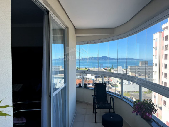 Imagem Apartamento com 3 Quartos à Venda, 108 m² em Kobrasol - São José