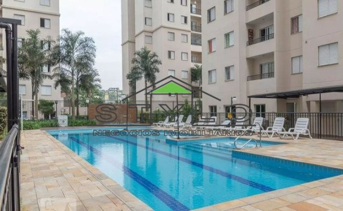 Imagem Cobertura com 3 Quartos à Venda, 120 m² em Nova Petrópolis - São Bernardo Do Campo