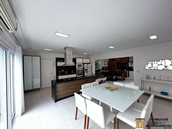 Imagem Casa com 5 Quartos à Venda, 320 m² em Riviera - Bertioga