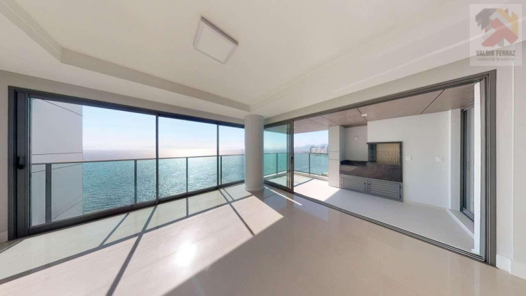Imagem Apartamento com 3 Quartos à Venda, 249 m² em Centro - Florianópolis