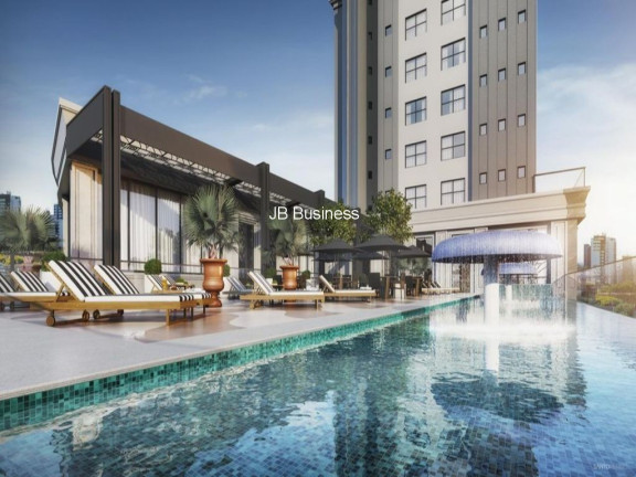 Imagem Imóvel com 4 Quartos à Venda, 182 m² em Centro - Balneário Camboriú