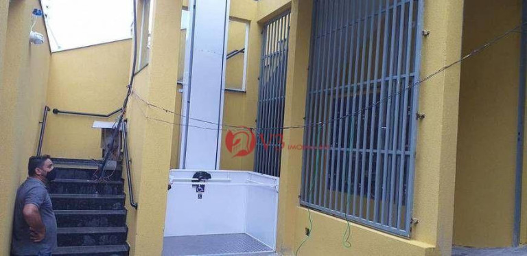 Imagem Apartamento com 2 Quartos à Venda, 46 m² em Itaquera - São Paulo
