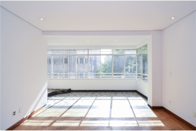 Imagem Apartamento com 3 Quartos à Venda, 188 m² em Cerqueira César - São Paulo Imagem Apartamento com 3 Quartos à Venda, 188 m² em Cerqueira César - São Paulo
