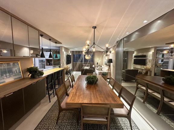 Imagem Apartamento com 4 Quartos à Venda, 143 m² em Centro - Balneário Camboriú