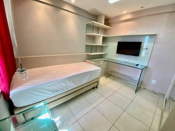 Imagem Cobertura com 3 Quartos à Venda, 135 m² em Centro - Aquiraz Imagem Cobertura com 3 Quartos à Venda, 135 m² em Centro - Aquiraz