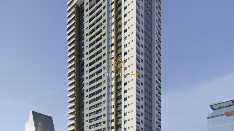 Imagem Apartamento com 2 Quartos à Venda, 68 m² em Setor Pedro Ludovico - Goiânia Imagem Apartamento com 2 Quartos à Venda, 68 m² em Setor Pedro Ludovico - Goiânia