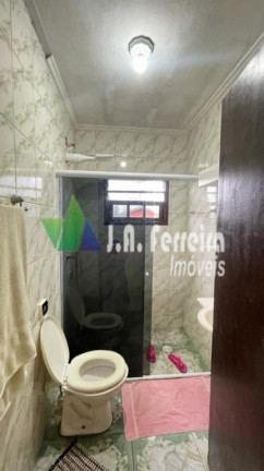 Imagem Sobrado com 4 Quartos à Venda, 123 m² em Jussara - Mongagua
