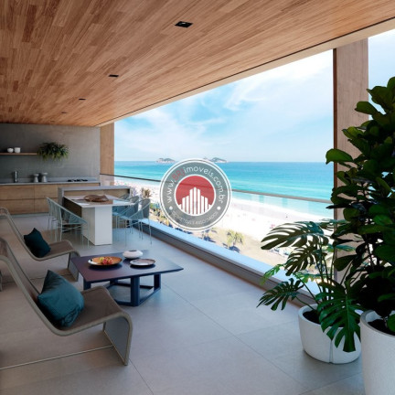 Imagem Apartamento com 3 Quartos à Venda, 138 m² em Barra Da Tijuca - Rio De Janeiro Imagem Apartamento com 3 Quartos à Venda, 138 m² em Barra Da Tijuca - Rio De Janeiro