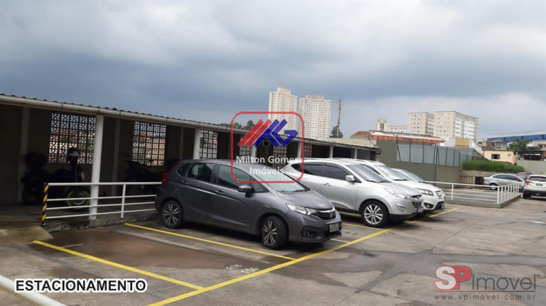 Imagem Apartamento com 2 Quartos à Venda, 49 m² em Ermelino Matarazzo - São Paulo Imagem Apartamento com 2 Quartos à Venda, 49 m² em Ermelino Matarazzo - São Paulo