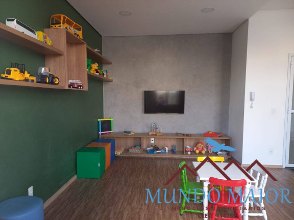Imagem Apartamento com 2 Quartos à Venda, 50 m² em Vila Pires - Santo André Imagem Apartamento com 2 Quartos à Venda, 50 m² em Vila Pires - Santo André