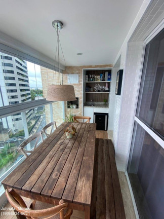 Imagem Apartamento com 3 Quartos à Venda, 110 m² em Inácio Barbosa - Aracaju Imagem Apartamento com 3 Quartos à Venda, 110 m² em Inácio Barbosa - Aracaju