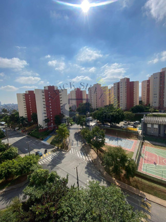 Apartamento com 2 Quartos à Venda, 55 m² em Bandeiras - Osasco