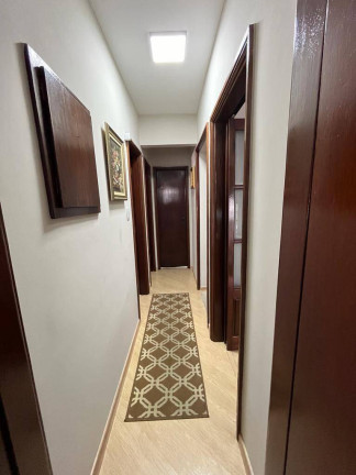 Imagem Apartamento com 3 Quartos à Venda, 117 m² em Pompéia - Santos Imagem Apartamento com 3 Quartos à Venda, 117 m² em Pompéia - Santos