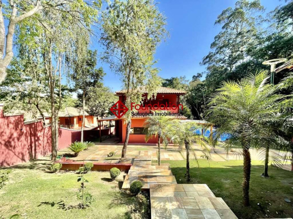 Imagem Casa de Condomínio à Venda, em Chácara Dos Lagos - Carapicuíba Imagem Casa de Condomínio à Venda, em Chácara Dos Lagos - Carapicuíba