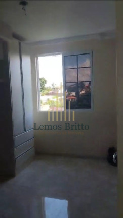 Imagem Cobertura com 3 Quartos à Venda, 215 m² em Patamares - Salvador