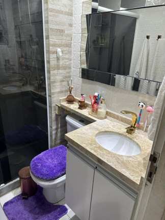 Imagem Apartamento com 2 Quartos à Venda, 49 m² em Taquara - Rio De Janeiro