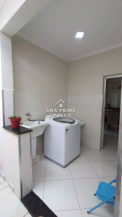 Imagem Sobrado com 4 Quartos à Venda, 323 m² em Cidade Jardim - Jacareí Imagem Sobrado com 4 Quartos à Venda, 323 m² em Cidade Jardim - Jacareí