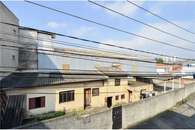 Imagem Casa com 3 Quartos à Venda, 120 m² em Vila Brasilina - São Paulo