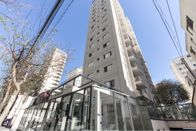 Imagem Apartamento com 3 Quartos à Venda, 86 m² em Moema - São Paulo Imagem Apartamento com 3 Quartos à Venda, 86 m² em Moema - São Paulo