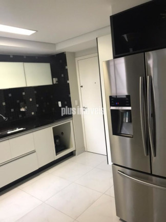 Imagem Apartamento com 4 Quartos à Venda, 172 m² em Morumbi - São Paulo Imagem Apartamento com 4 Quartos à Venda, 172 m² em Morumbi - São Paulo