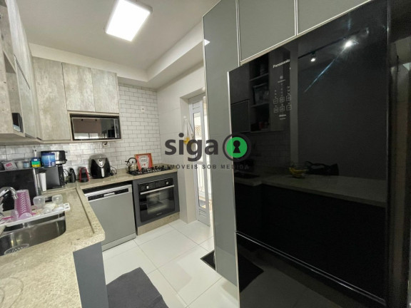 Imagem Apartamento com 3 Quartos à Venda, 102 m² em Tatuapé - São Paulo Imagem Apartamento com 3 Quartos à Venda, 102 m² em Tatuapé - São Paulo