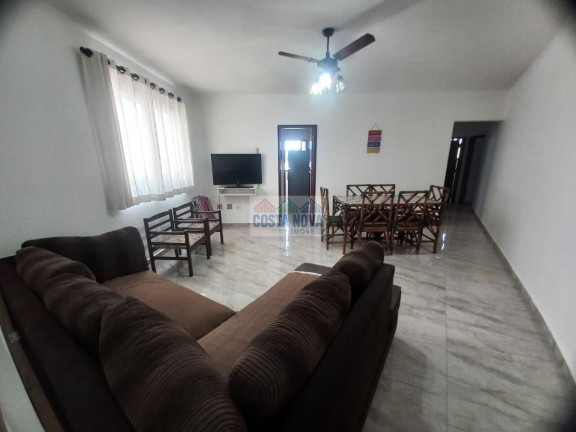 Apartamento com 2 Quartos à Venda, 72 m² em Ocian - Praia Grande