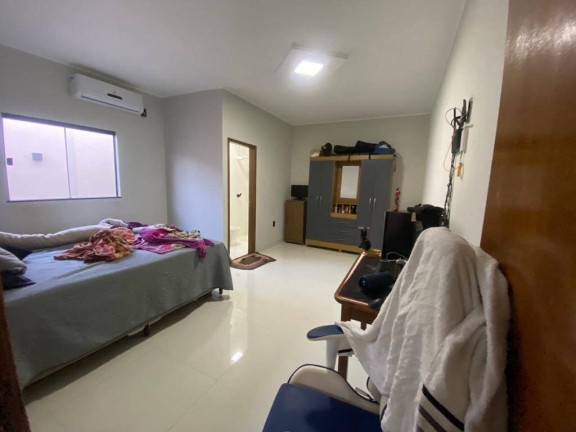 Imagem Casa com 3 Quartos à Venda, 104 m² em Anápolis Imagem Casa com 3 Quartos à Venda, 104 m² em Anápolis