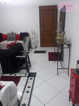 Imagem Apartamento com 2 Quartos à Venda, 100 m² em Campestre - Santo André Imagem Apartamento com 2 Quartos à Venda, 100 m² em Campestre - Santo André