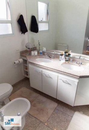 Imagem Apartamento com 3 Quartos à Venda, 115 m² em Brooklin Paulista - São Paulo