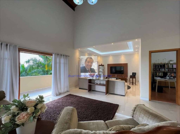 Imagem Casa com 4 Quartos à Venda, 697 m² em Jardim Passárgada I - Cotia Imagem Casa com 4 Quartos à Venda, 697 m² em Jardim Passárgada I - Cotia