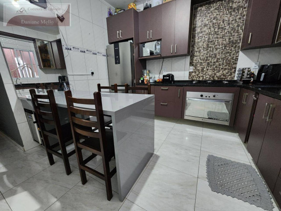 Imagem Casa com 3 Quartos à Venda, 140 m² em Residencial Quinta Dos Vinhedos - Bragança Paulista Imagem Casa com 3 Quartos à Venda, 140 m² em Residencial Quinta Dos Vinhedos - Bragança Paulista