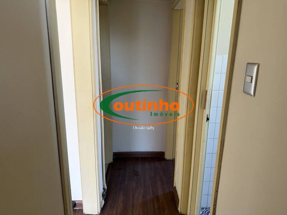 Imagem Apartamento com 2 Quartos à Venda, 58 m² em Tijuca - Rio De Janeiro
