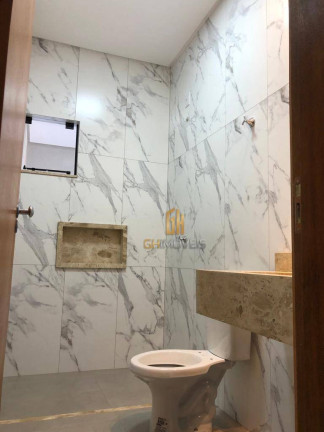 Imagem Casa com 3 Quartos à Venda, 107 m² em Cardoso Continuação - Aparecida De Goiânia Imagem Casa com 3 Quartos à Venda, 107 m² em Cardoso Continuação - Aparecida De Goiânia