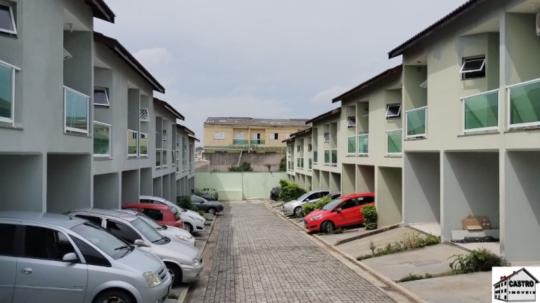 Sobrado com 2 Quartos à Venda,  em Vila Ré - São Paulo