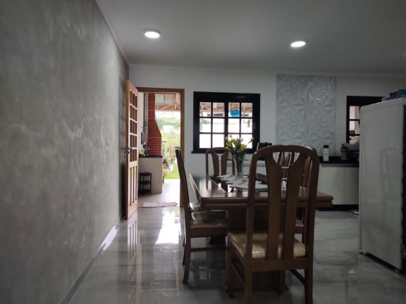 Imagem Sobrado com 3 Quartos à Venda, 160 m² em São Pedro - São José Dos Pinhais