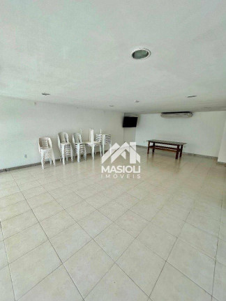 Imagem Apartamento com 2 Quartos à Venda, 60 m² em Praia De Itaparica - Vila Velha Imagem Apartamento com 2 Quartos à Venda, 60 m² em Praia De Itaparica - Vila Velha