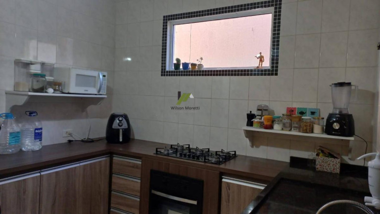Imagem Casa de Condomínio com 2 Quartos à Venda, 80 m²