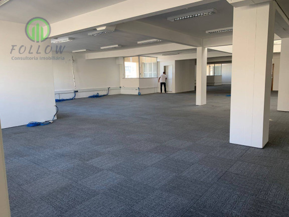 Imagem Imóvel Comercial para Alugar, 1.100 m² em Centro - Osasco Imagem Imóvel Comercial para Alugar, 1.100 m² em Centro - Osasco