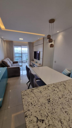 Imagem Apartamento com 2 Quartos à Venda, 74 m² em Campestre - Santo André Imagem Apartamento com 2 Quartos à Venda, 74 m² em Campestre - Santo André