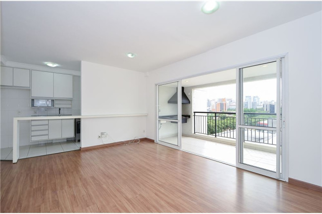 Foto do imóvel Apartamento com 2 Quartos à Venda, 81 m² em Vila Cruzeiro - São Paulo