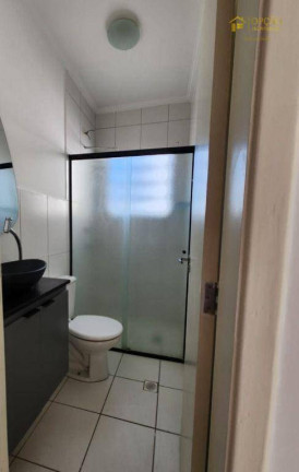 Imagem Apartamento com 2 Quartos à Venda, 53 m² em Vila São José - Itu Imagem Apartamento com 2 Quartos à Venda, 53 m² em Vila São José - Itu