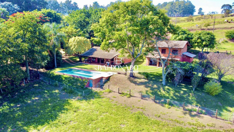 Imagem Imóvel com 10 Quartos à Venda, 122.700 m² em Piracaia - Piracaia Imagem Imóvel com 10 Quartos à Venda, 122.700 m² em Piracaia - Piracaia