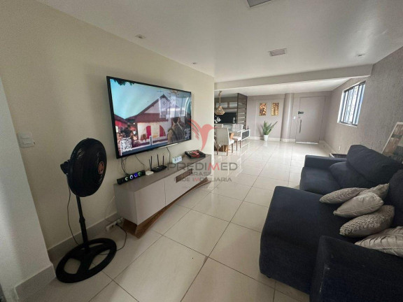 Apartamento com 3 Quartos para Alugar, 200 m² em Jardim Oceania - João Pessoa