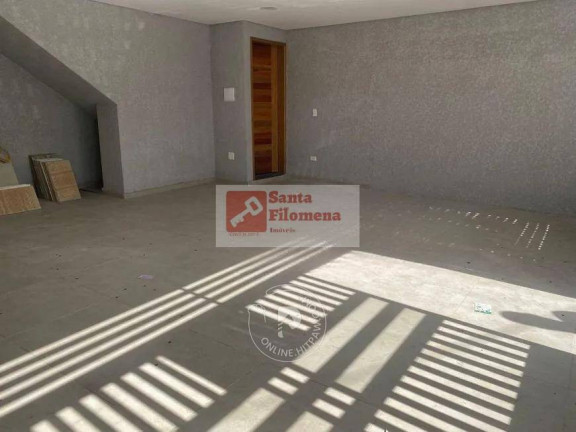 Imagem Sobrado com 2 Quartos para Alugar, 110 m² em Vila Alto De Santo André - Santo André Imagem Sobrado com 2 Quartos para Alugar, 110 m² em Vila Alto De Santo André - Santo André
