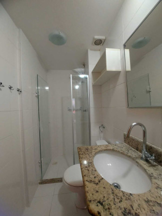 Imagem Apartamento com 2 Quartos para Alugar, 66 m² em Pitangueiras - Lauro De Freitas