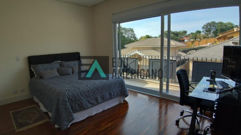 Imagem Casa de Condomínio com 4 Quartos para Alugar, 249 m² em Vila Santista - Atibaia Imagem Casa de Condomínio com 4 Quartos para Alugar, 249 m² em Vila Santista - Atibaia