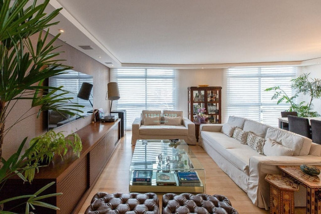 Imagem Apartamento com 3 Quartos à Venda, 152 m² em Vila Mariana - São Paulo Imagem Apartamento com 3 Quartos à Venda, 152 m² em Vila Mariana - São Paulo
