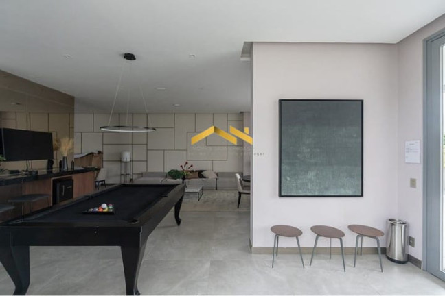 Imagem Apartamento com 3 Quartos à Venda, 136 m² em Santo Amaro - São Paulo