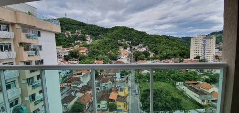 Imagem Cobertura com 3 Quartos à Venda, 183 m² em Santa Rosa - Niterói Imagem Cobertura com 3 Quartos à Venda, 183 m² em Santa Rosa - Niterói